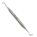 Ochsenbein 4 Chisel Double Ended
