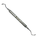 Ochsenbein 4 Chisel Double Ended