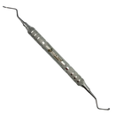 Columbia Curette 4R/4L