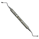 Feline Surgical Bone Curette