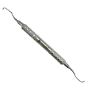 Gracey Deep Pocket Curette - Long 1/2
