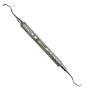 Gracey Deep Pocket Curette - Long 3/4