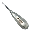 2.5mm Wing Tip Elevator Inside Bent w/ Short (503) Handle