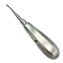 2.5mm Wing Tip Elevator Inside Bent w/ Standard Handle