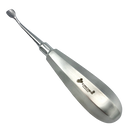 8mm Wing Tip Elevator Back Bent