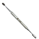 #3X Miller Colburn Cross-Cut Bone File