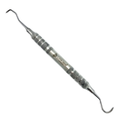 Sickle/Jacquette Scaler Double-Ended H5/J34