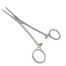 Kelly-Rankin Hemostatic Forceps, 6.25" (16cm), Straight