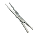 Kelly-Rankin Hemostatic Forceps, 6.25" (16cm), Straight