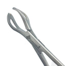 Lane Towel Clamp, 15.5cm (6"), 1/2 Teeth