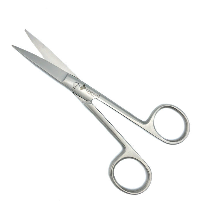Operating Scissors, 5