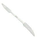 PUTTI BONE RASP, DOUBLE ENDED, 10.5" (27CM)