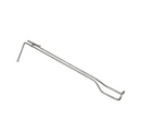 PIG OBSTETRICAL FORCEPS, 23" (58.5cm)