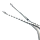 MAGILL INTUBATION / CATHETER FORCEPS - 9" (23CM)