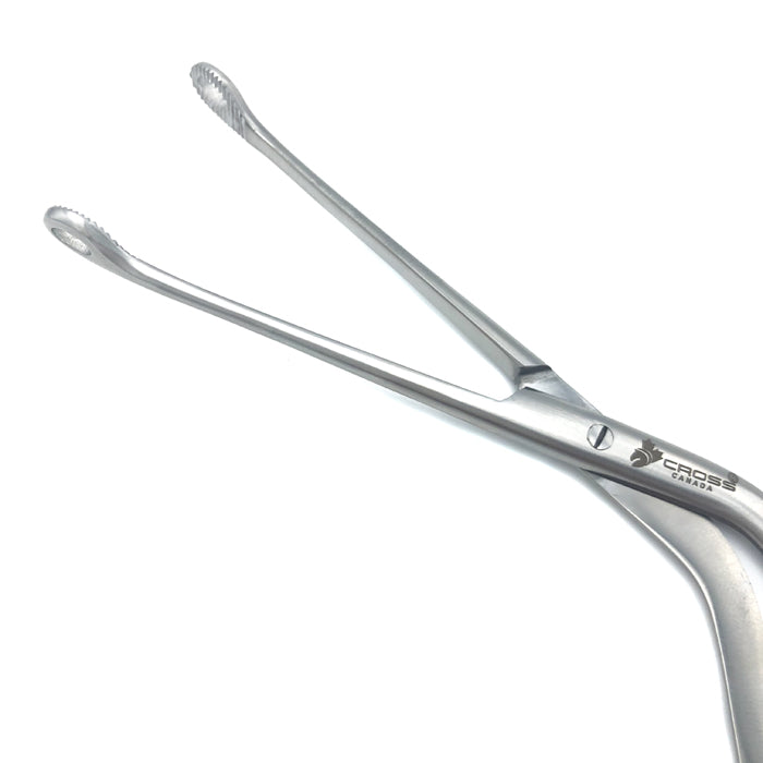 MAGILL INTUBATION / CATHETER FORCEPS - 9" (23CM)