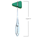Cross Canada Taylor Neurological Percussion Reflex Hammer - Aquamarine