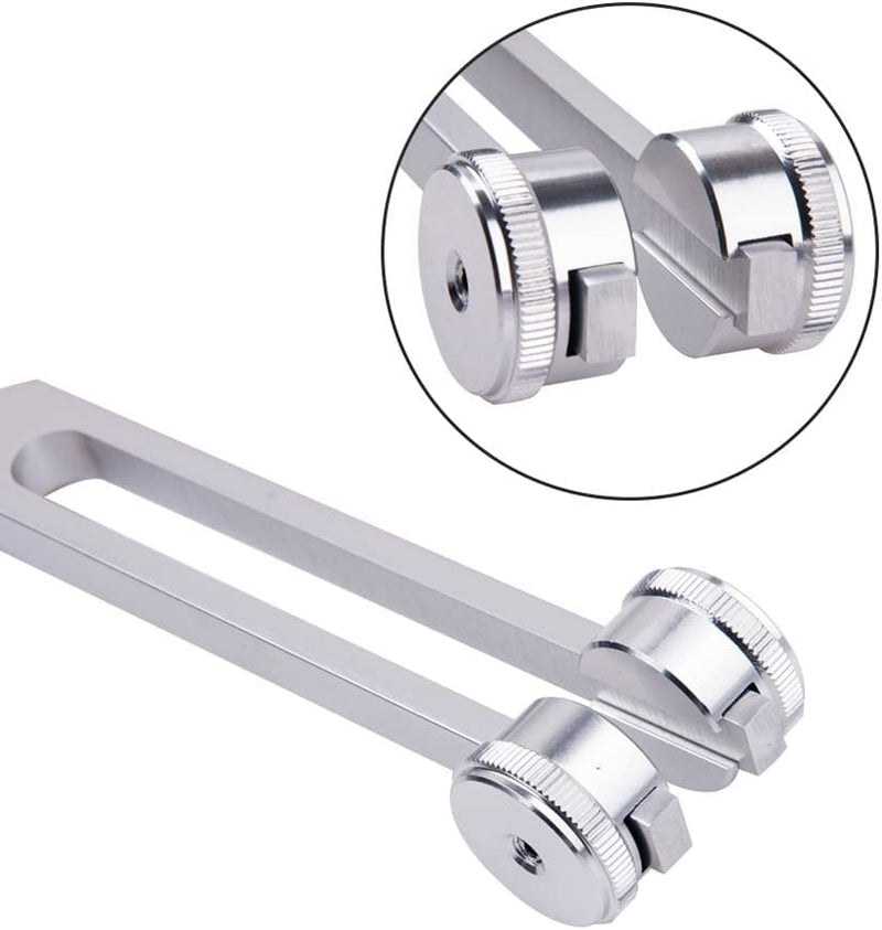 Cross Canada® 128 Hz Tuning Fork (C-128), 128 Cps Medical Tuning Fork
