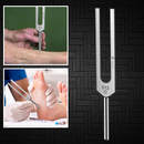 Cross Canada® 512 Hz Tuning Fork (C-512), 512 Cps Medical Tuning Fork