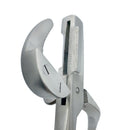 DOUBLE CRUSH EMASCULATOR - WHITE'S STYLE, 12" (30.5CM)