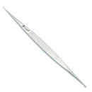 MARTINI BONE CURETTE, DOUBLE ENDED, 5.5" (14CM), 1MM AND 2MM ROUND CUPS