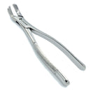 WOLF / INCISOR TEETH FORCEPS SET OF 3