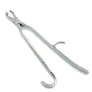 REYNOLDS CAP FORCEPS - SET OF 2 (UPPER & LOWER JAW) 15" (38CM)