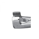 SET OF 4 EQUINE MOLAR FORCEPS