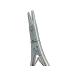 BOHLER BONE RONGEUR, STRAIGHT, COMPOUND ACTION, 6" (15CM)