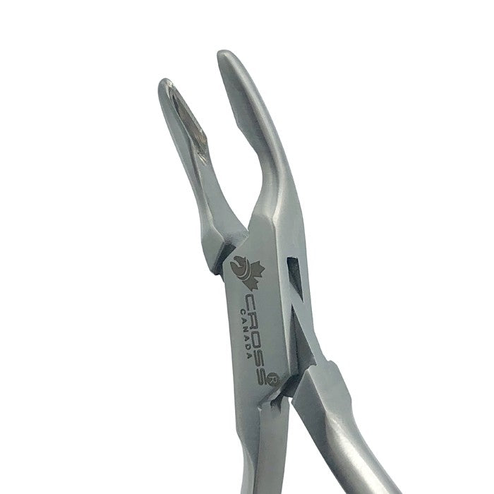 FRIEDMAN BONE RONGEURS, 5" (12.5CM), CURVED