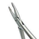 LEMPERT RONGEUR, 7.5" (19CM), STRAIGHT, 2.5MM WIDE JAW